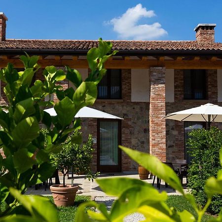 Casa In Campagna Torreglia Exterior foto