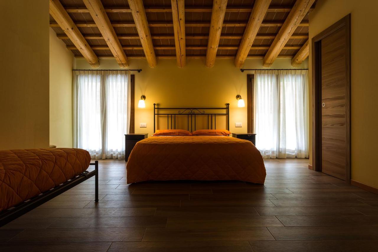 Casa In Campagna Torreglia Exterior foto