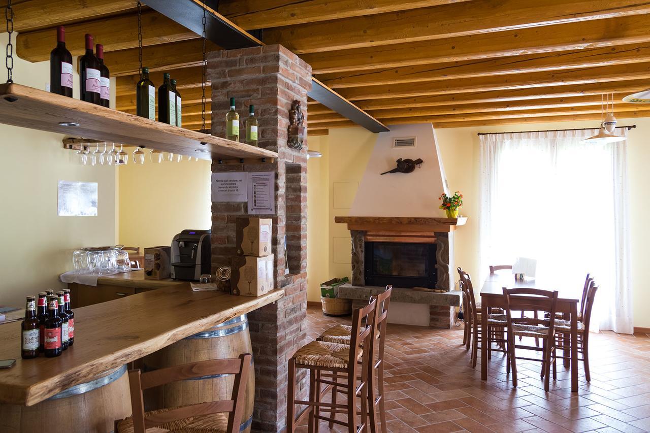 Casa In Campagna Torreglia Exterior foto