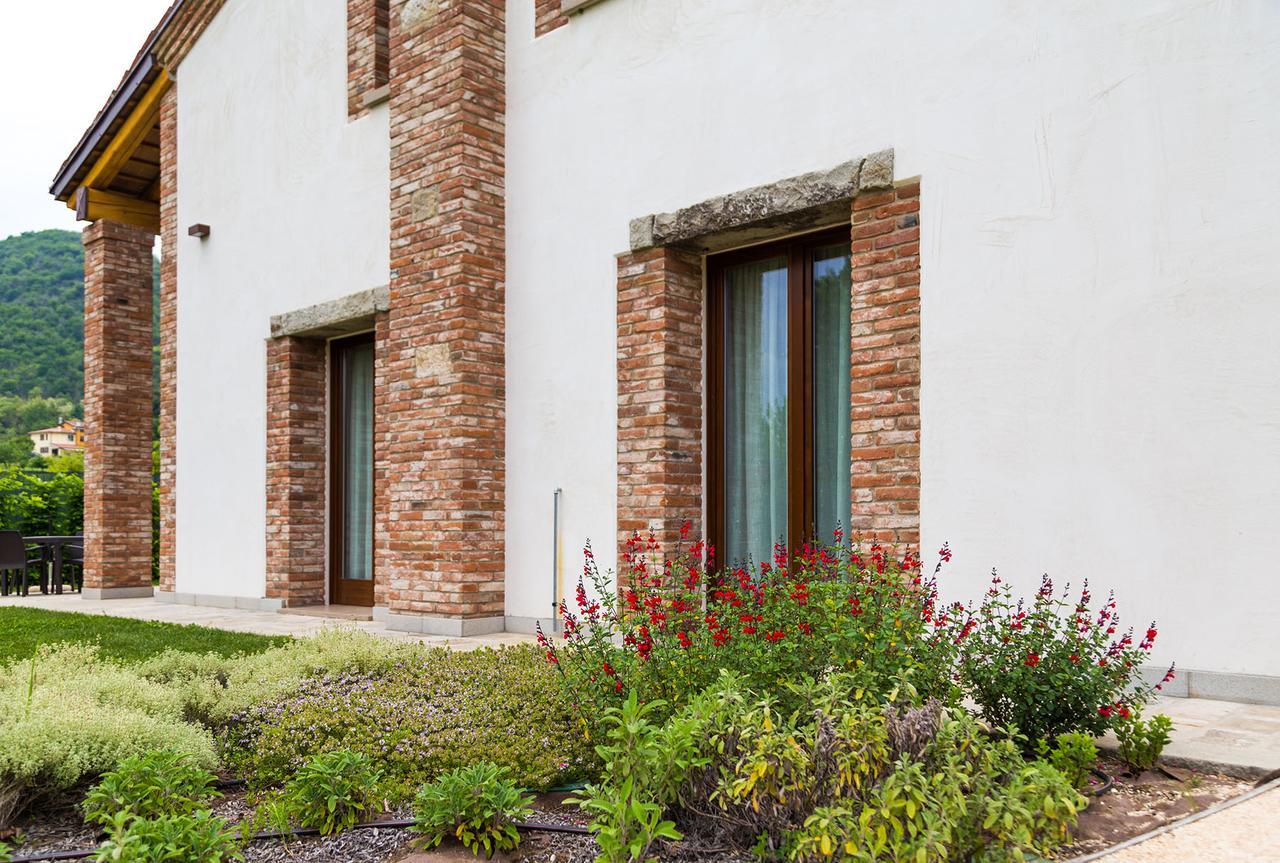 Casa In Campagna Torreglia Exterior foto
