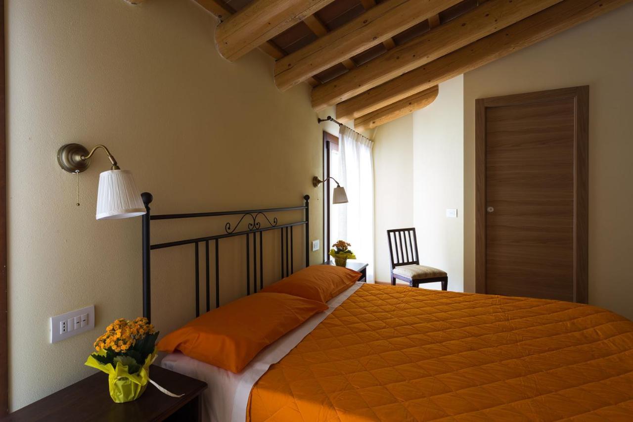 Casa In Campagna Torreglia Exterior foto