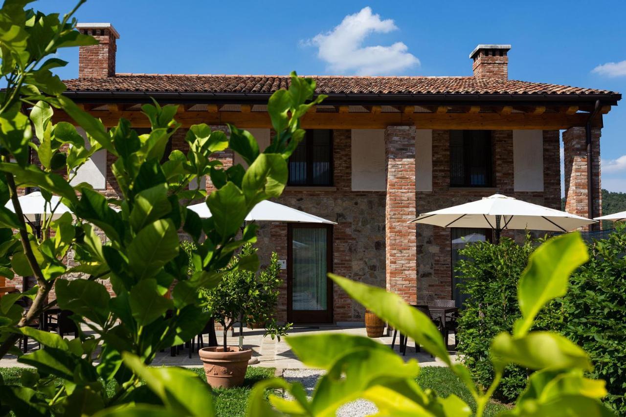 Casa In Campagna Torreglia Exterior foto